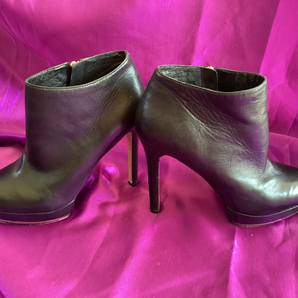 Vince Camuto Platform Heels